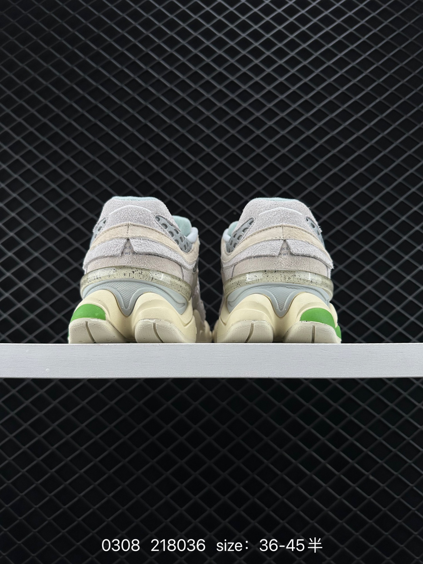 NB Joe Freshgoods x New Balance NB9060